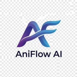 AniFlow AI logo