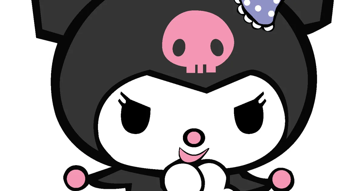Kuromi Wallpaper image
