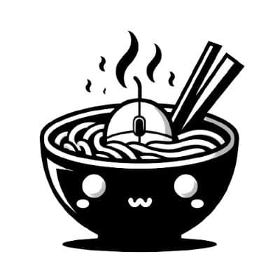 Ramen Tools logo