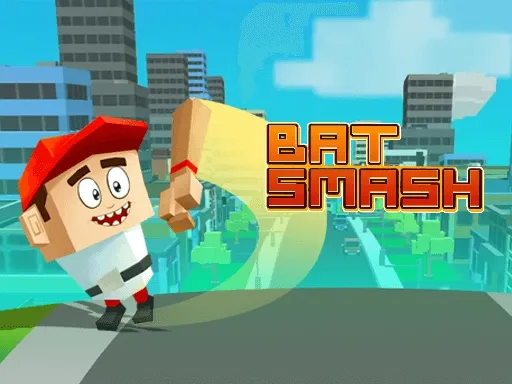 Bat Smash image