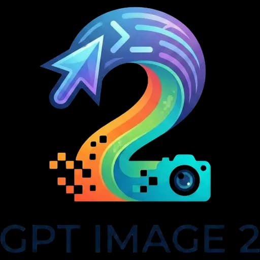 GPT Image 2 logo