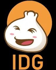 IDG logo
