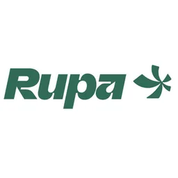 Rupa logo