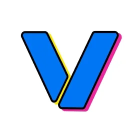 VouchView logo