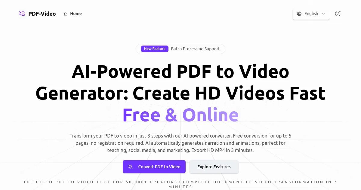 PDF-Video image