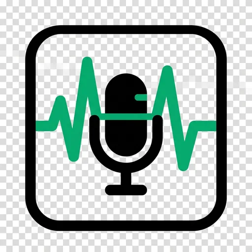 Rap Generator AI logo