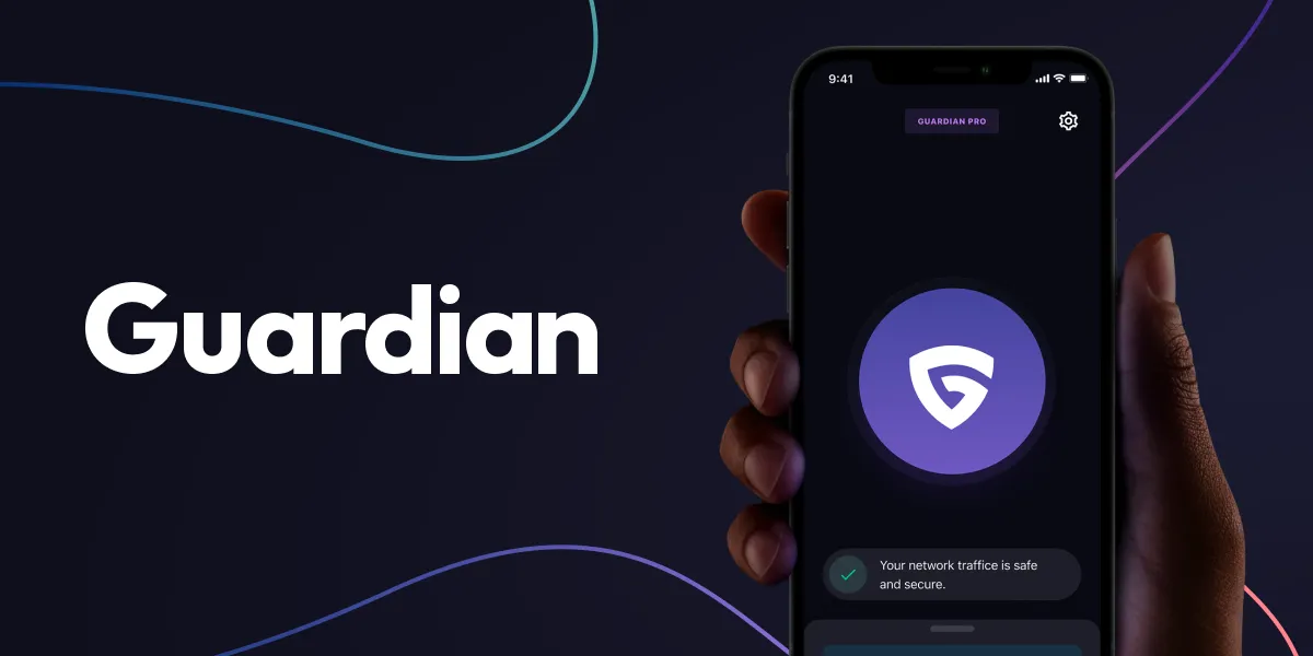 Guardian Firewall image