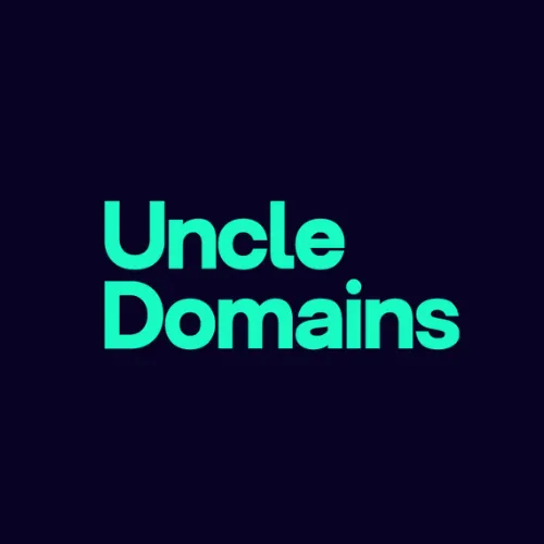 uncledomains.com image