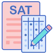 SAT Score Calculator logo