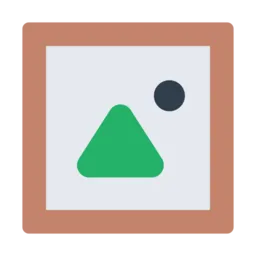 Convert HEIC to JPG logo