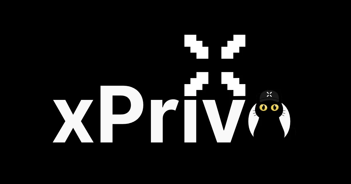 xPrivo image