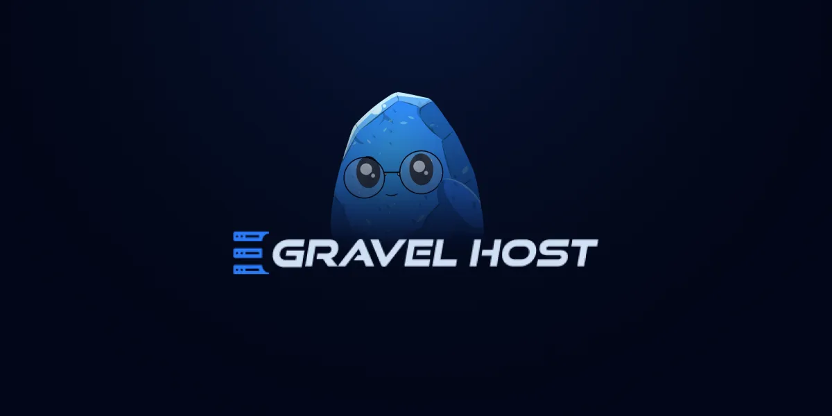Gravel Host image