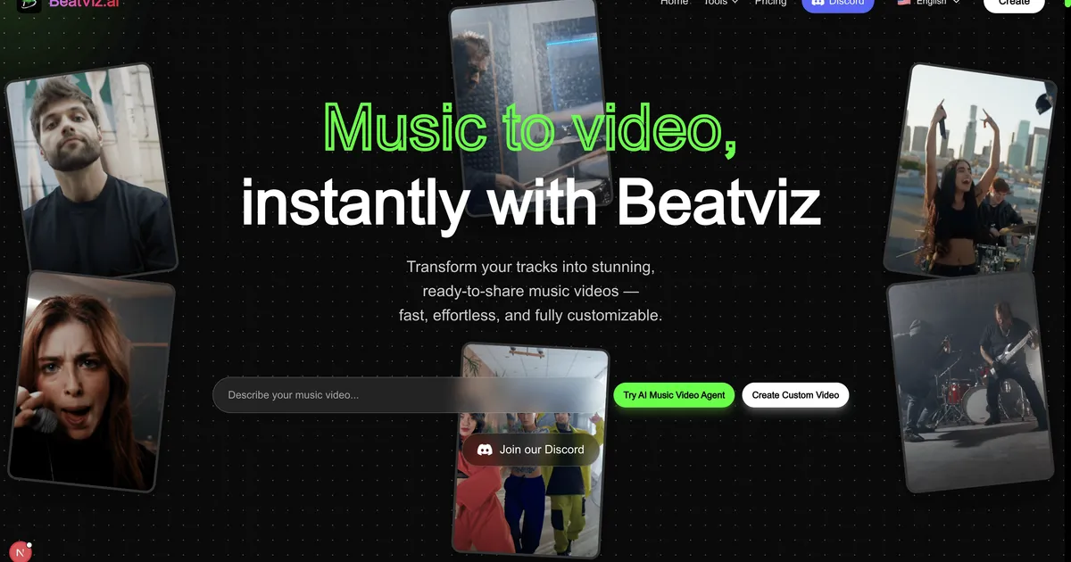 beatviz.ai image