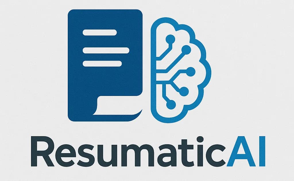 Resumatic AI image