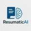 Resumatic AI logo