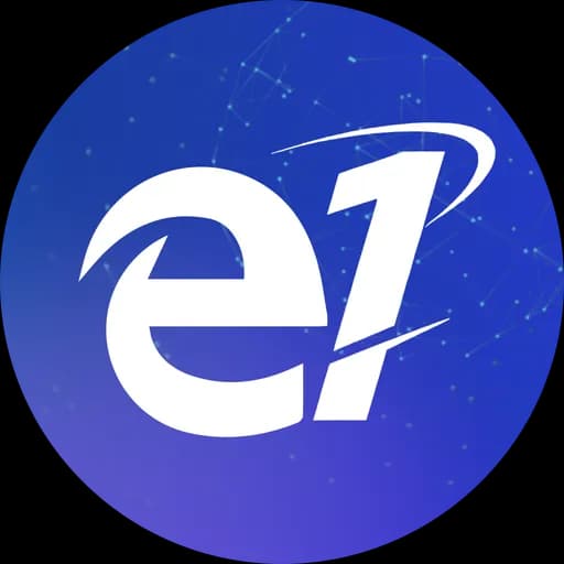 Eonebill logo