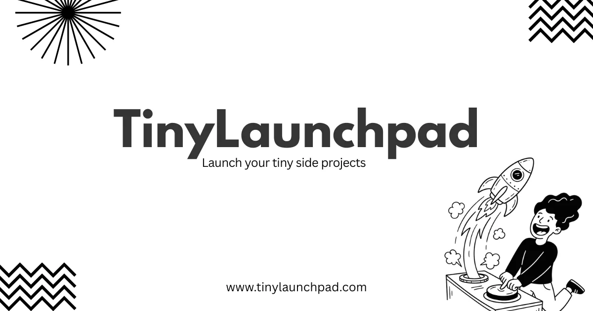 TinyLaunchpad image