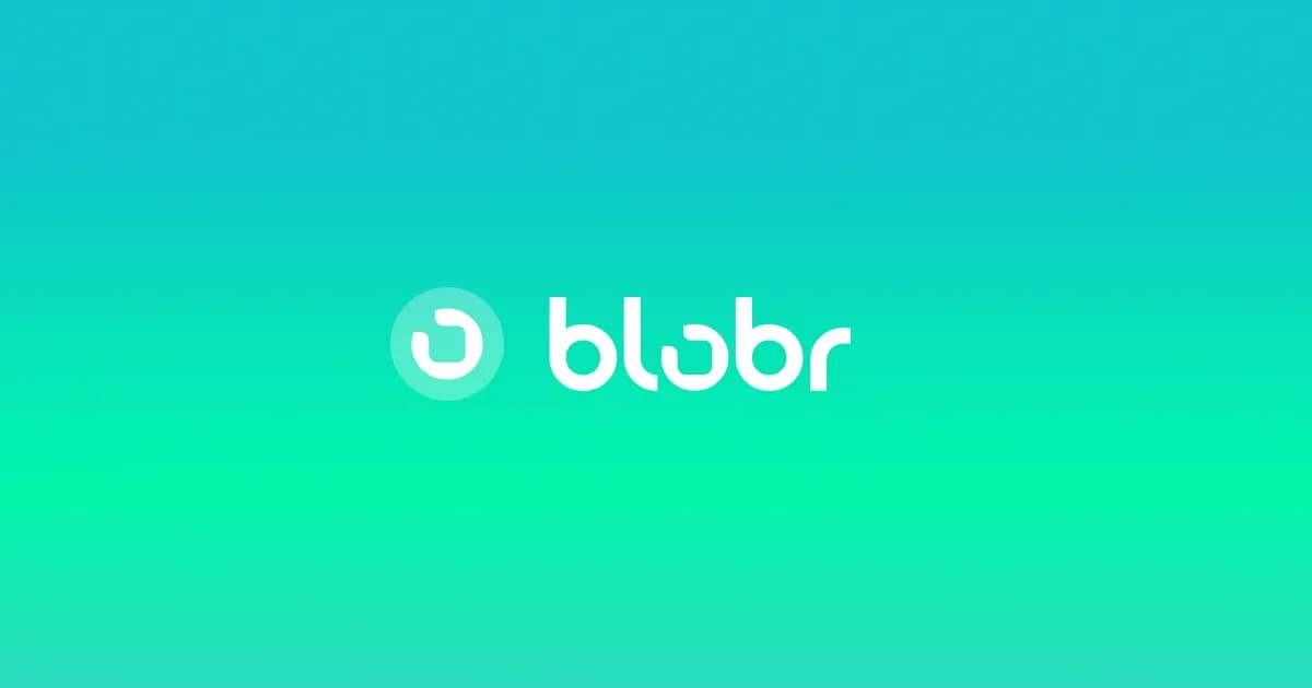 Blobr image