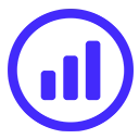 Traderstats logo
