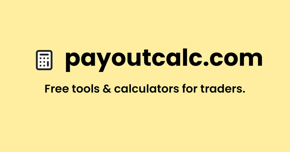 PayoutCalc image