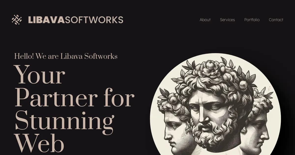 Libava Softworks image