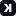 Klap logo