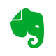 Evernote logo