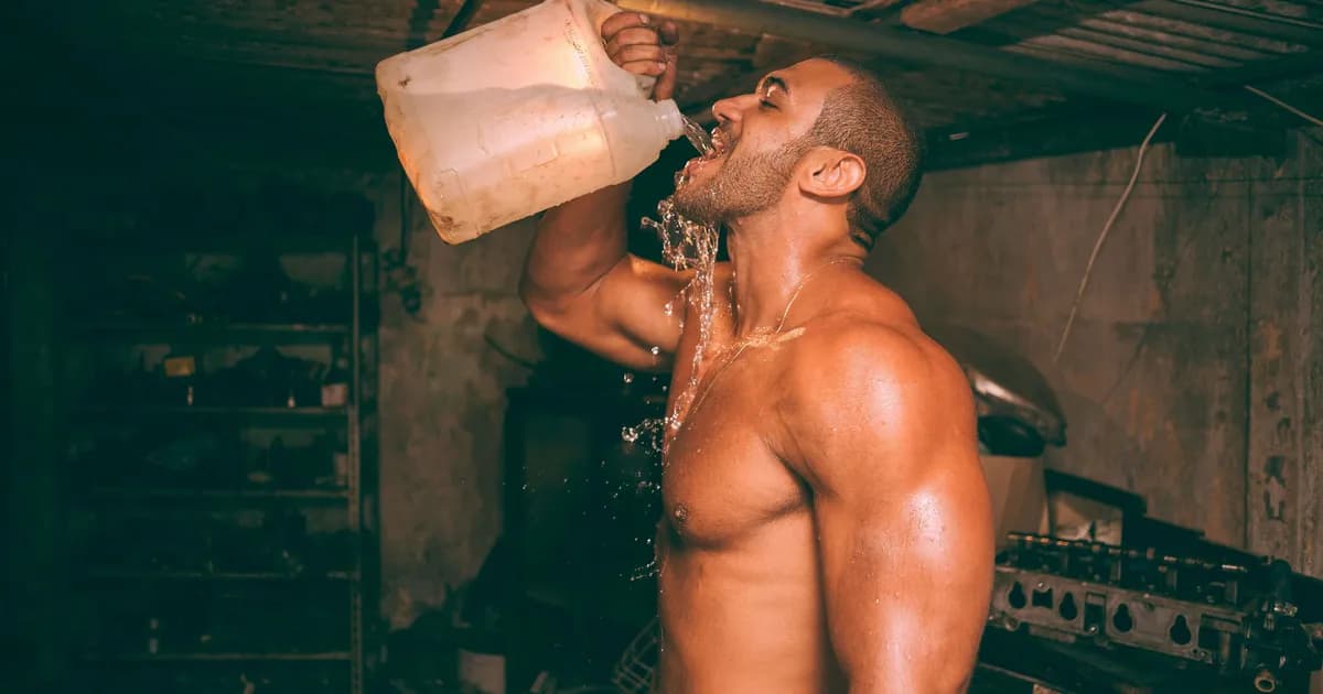 Men's Health Cove image