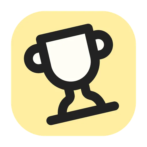 Badge My App logo