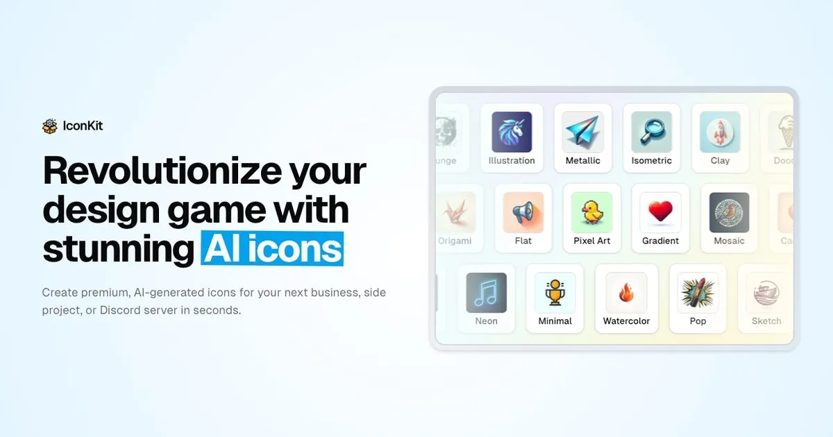 IconKit image