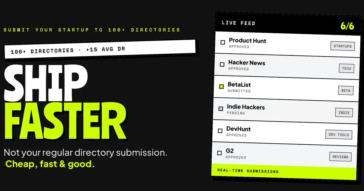 Submitator image