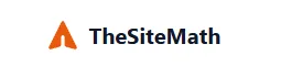 TheSiteMath logo
