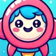 Child Friendly Apps logo