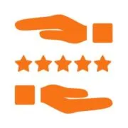 Reviewnicely logo
