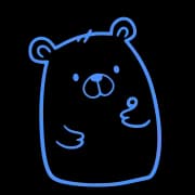 Directory Bear logo