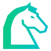 HappyHorse logo