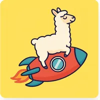 Launch Llama logo
