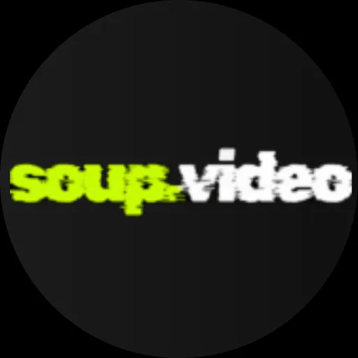 Soup.video logo