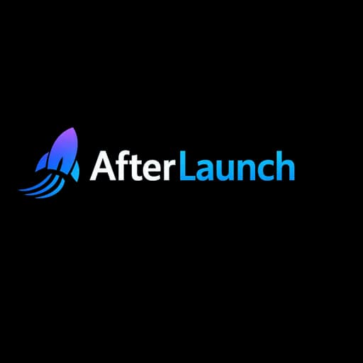 AfterLaunch logo