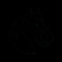 HappyHorse logo