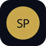 Supapoints logo