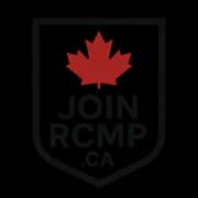 RCMP Eligibility logo