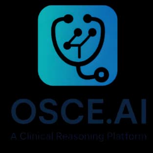 OSCE AI logo