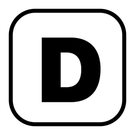 Domily logo