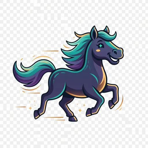 HappyHorse logo