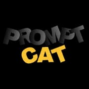Prompt CAT logo