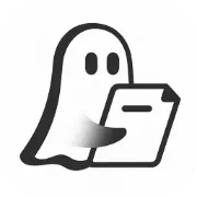 ApplyGhost logo