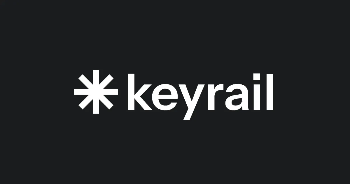 Keyrail image