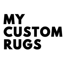 MyCustomRugs logo