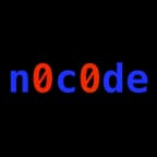 n0c0de.com logo